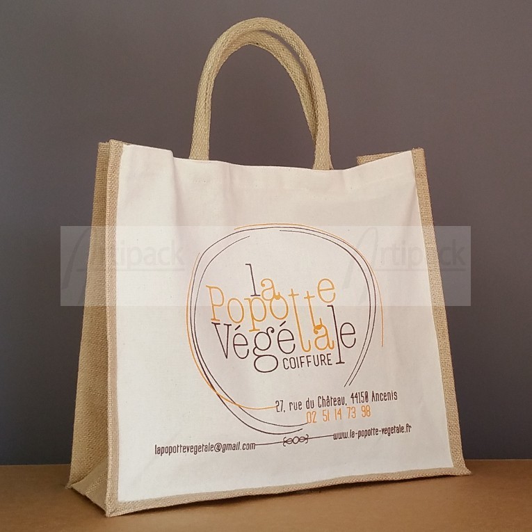 30 Pièces Sacs Tote Personnalisables + Trousses Maquillage - Toile Vierge Pour Sublimation, Peinture, DIY Et Cadeaux