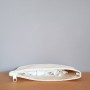 Pochette coton personnalisable