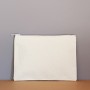 Trousse coton personnalisable