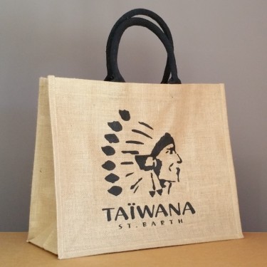 Nos sacs en jute Nos sacs en jute