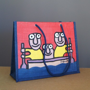 Sacs sur fabrication Sacs sur fabrication